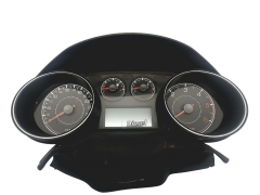 Varvräknare Fiat Bravo 51761172 503001980000 48811