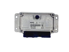 Styrenhet PSA Toyota 89661-0H022 0261208702 Bosch 40924