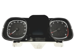 Hastighetsmätare Fiat Panda 0887766550 51988483