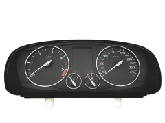 Varvräknare Renault Laguna 3 248100006R 29667