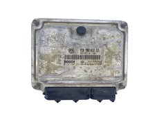 Styrenhet 030906032EB 0261207625 VW Bosch 63278