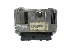 Styrenhet 89661-0D270 0261208841 Toyota Bosch 49356