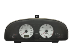 Varvräknare Citroen Xsara 9639709580 B 02 47701