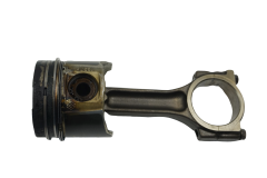Vevstake Renault 1.9 DCI F9Q674 7701476250 7701474884 L 1322