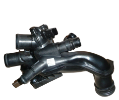 Termostathus Original Citroen C2 C3 C4 308 407 1.6 VTI 9808647180
