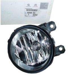 Halogenlampa Fram Original Citroen Peugeot C1 C4 DS4 308 3008 6208Q3