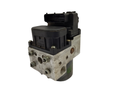 Abs-pump Opel Zafira Astra G 90581417 0273004362 0265216651 4209