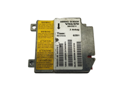 Styrenhetsmodul 30612702D 6201 Volvo Temic 68888