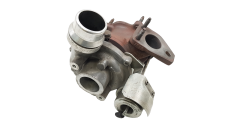 Turboladdare 16446RH82728353 7701478939 54359710028 1.5DCI BorgWarner S37