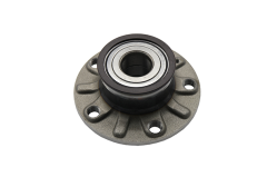 Hjulnav Bak 8V0598611A 55981337001 VW Audi Seat Skoda Vika