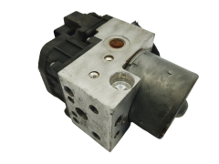 Abs-pump Opel Zafira Astra G 90581417 0273004362 0265216651 Bosch 64840