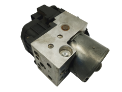 Abs-pump Opel Zafira Astra G 90581417 0273004362 0265216651 Bosch 62870