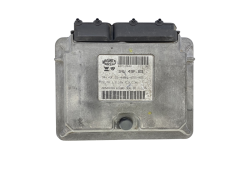 Motorstyrenhet ECU 46549729 IAW49F.B3 Lancia 54292