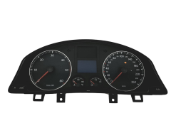 Varvräknare VW Golf MK5 1K0920863B 52240