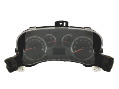 Hastighetsmätare Fiat Panda 51871018 503005311001 30287