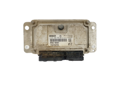 Styrenhet PSA Toyota 89661-0H022 0261208702 Bosch 46151