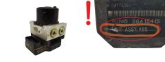 Abs-pump Chevrolet Tacuma 96415415 Mando 5287