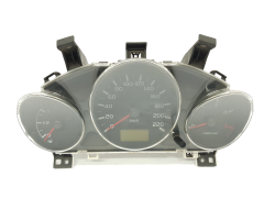 Hastighetsmätare Mitsubishi Colt MR951772 MM0038-003 25372