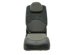 Säte Mitten Bak Citroen Xsara Picasso