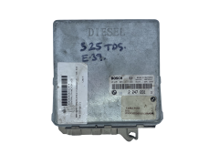 Styrenhet BMW 2247891 0281001373 Bosch 52052