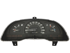 Hastighetsmätare Opel Vectra 90228503QR GM