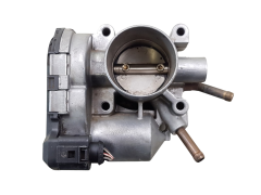 Spjällhusventil 030133062C 0280750095 VW Seat Audi Bosch 1572