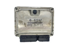 Styrenhet 045906019BS 0281012319 VW Bosch 63850