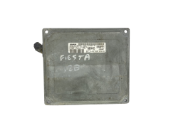 Styrenhet 4S61-12A650-SC S120977015E Ford Siemens 56095