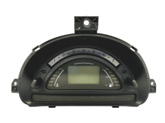 Hastighetsmätare Citroen C3 9650735480 E 00 44563