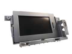 Navigationsdisplay Renault Kangoo 2 II 259153411R 21675178-8 1064