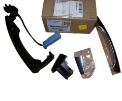 Dörrhandtag Höger Fram Original 967853201T Citroen