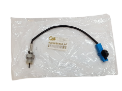 Avgastemperatursensor Ny Dacia Renault 2.0 dCi 8200688565