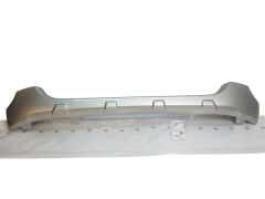 Stötfångare List Citroen Peugeot 9681879677 7452VK Original