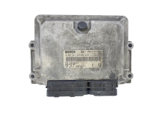 Styrenhet 55189421 0281011488 93749DAV Alfa Romeo Bosch 54151