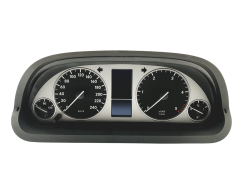 Hastighetsmätare Mercedes B W245 A1695404548 50427
