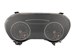 Varvräknare Mercedes W176 W246 A2469007519 Bosch