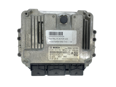 Styrenhet 0281014444 9666432480 9661586080 PSA Bosch 63887
