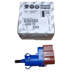 Bromspedalssensor Original 4534.72 453472 Citroen Peugeot