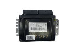Styrenhet 96376652 S010016040A5 Chevrolet Daewoo Kemsco 53145