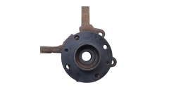 Hjulstyrled Fram Höger Renault ABS 8200207313 72mm X:58 402027463R