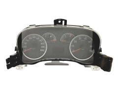 Hastighetsmätare Fiat Panda 555000460104 42317