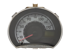 Hastighetsmätare Aygo C1 107 83800-0H021-A PSA Toyota 2367