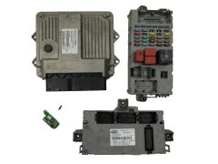Startpaket Lancia Ypsilon 51825023 51786802 51819323 1,3