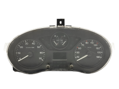 Hastighetsmätare Scudo Expert Jumpy 1401107680 Fiat PSA 43936