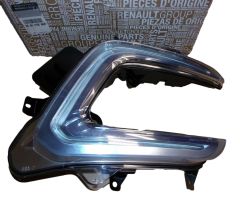 Varselljus Höger Original 266007846R Renault Captur