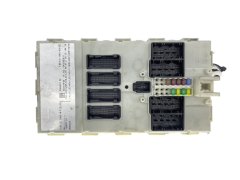 Styrenhetsmodul 61.35 9366412-02 580T19F04 BMW LEAR