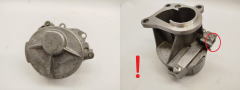 Vakuumpump Bosch Renault 8200322916 1.9 DCI