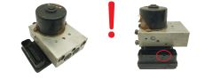 Abs-pump Land Rover Freelander SRB000200A0066 10.0925-0850.3 67823