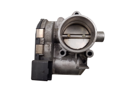 Spjällhusventil Citroen Peugeot 0280750085 1635Q9 1.6 Bosch 1321