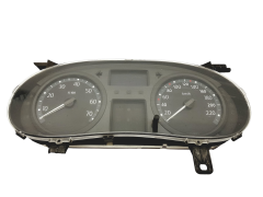 Varvräknare Renault Clio 2 8200276525 A 41689
